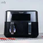 ایرفرایر( هواپز )2قلو Delmonti (یک عددی)