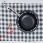 تابه تک دسته وک 26 سانت پی کوک زرساب (یک عددی) - تصویر 2