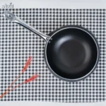 تابه تک دسته وک 28 سانت پی کوک زرساب (یک عددی) - تصویر 2