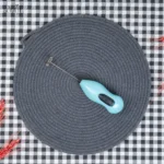 فوم ساز باطری خور رنگی (یک عددی) - تصویر 2