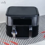 ایرفرایر( هواپز )2قلو Delmonti (یک عددی) - تصویر 2