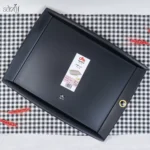 سینی پلاستیکی نشکن خانواده (یک عددی) - تصویر 2