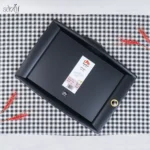 سینی پلاستیکی نشکن حلقه (یک عددی) - تصویر 2