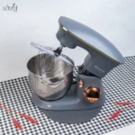 استند میکسر( هم زن استند دار )Delmonti (یک عددی) - تصویر 2