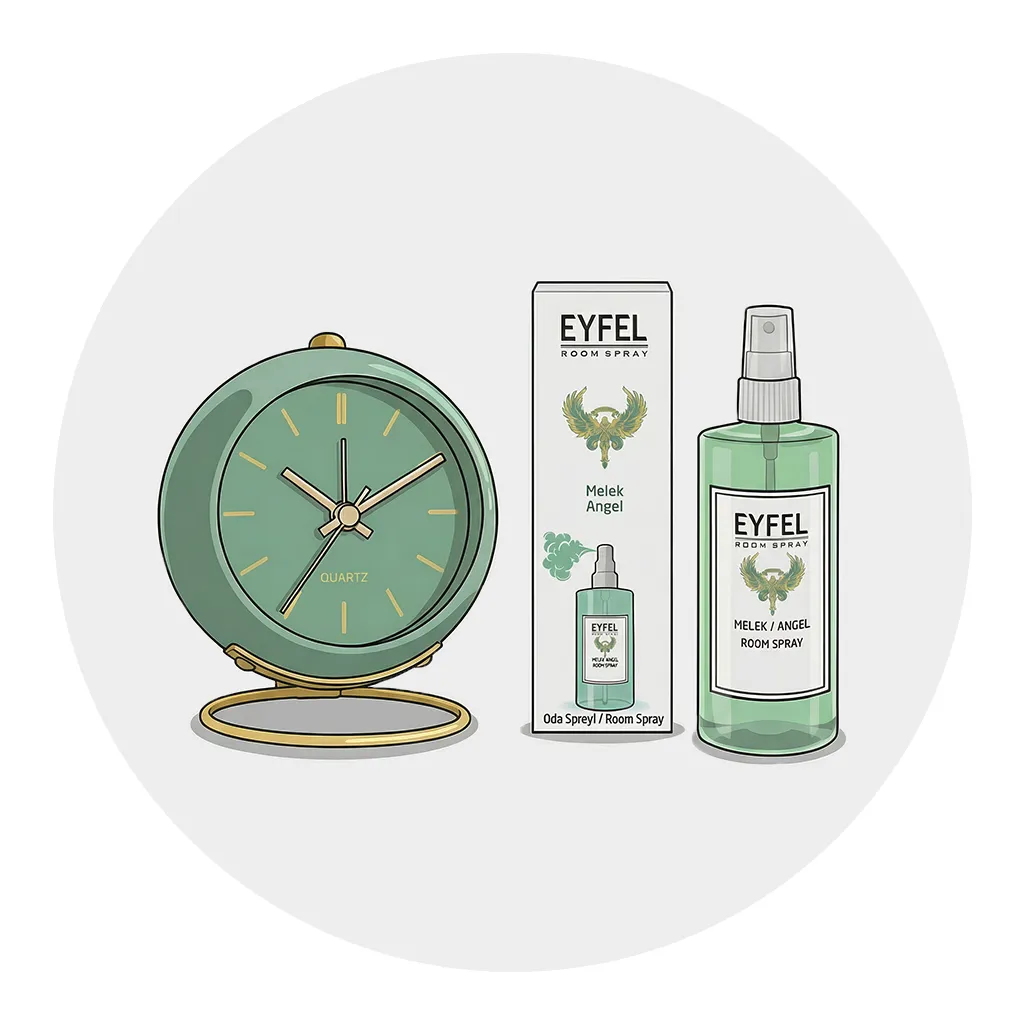 دکوراتیو و اکسسوری