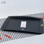 سینی پلاستیکی نشکن خانواده (یک عددی)