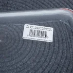 پیرکس قایقی 2300 سی سی شعله مستقیم فرانسه متوسط(یک عددی) - تصویر 2