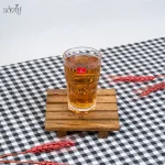 لیوان کازا بلینک مکس 310 سی سی ( دست 6 عددی) - تصویر 2