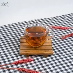 کاپ جامبو بزرگ 500 سی سی لومینارک فرانسه (یک عددی) - تصویر 2