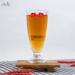 لیوان میلک شیک / گلاسه بلینک مکس 355 سی سی ( یک عددی)