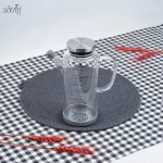 ظرف روغن پیرکس 800 سی سی یونیک (یک عددی) - تصویر 2