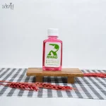 محلول رسوب زدایی کوچک رهینوRHINO(یک عددی)