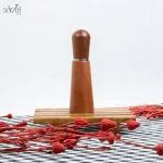 نیدل استندار تمام چوب پروفشنال خارجی ( یک عددی)