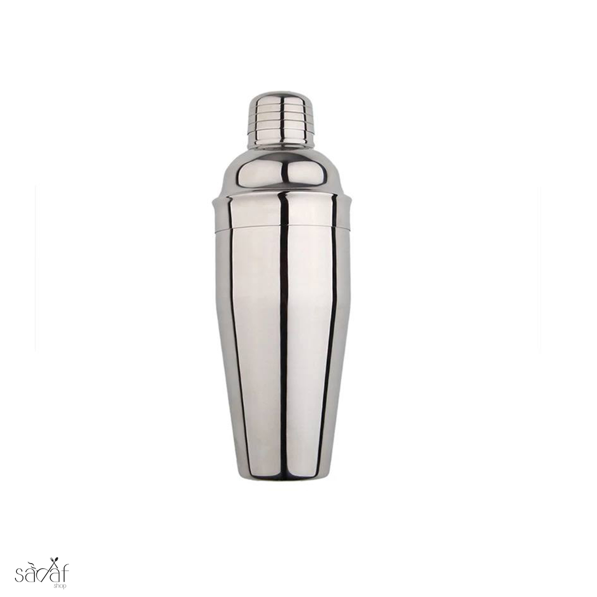 کوبلر750 شیکر کوبلر استیل 750 سی سی (یک عددی) - Image 1