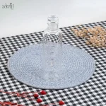 بطری 750 سی سی دتاکس تمام پیرکس استوانه (یک عددی) - تصویر 2