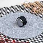 لولر چرخشی سایز 58 گرد گتر (یک عددی) - Image 2