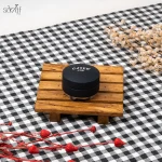 لولر چرخشی سایز 58 گرد گتر (یک عددی)