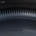 تابه استیل لیزری دایکاست 28 سانت دودسته درب دارMGS - تصویر 2