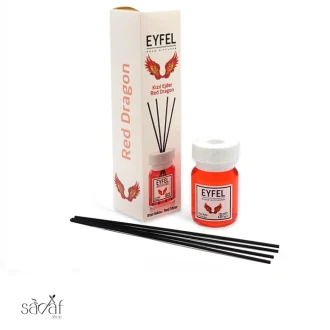 خرید-خوشبو-کننده-هوا-ایفل-eyfel-رایحه-اژدهای-قرمز-red-dragon