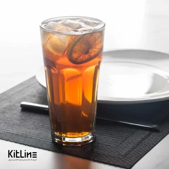 لیوان-شیشه-ای-۴۷۵-میلی_لیتری-پاشاباغچه-مدل-کازابلانکا3