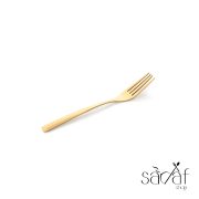 چنگال-طلایی