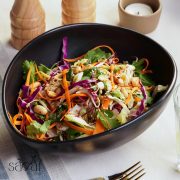 کاسه-ملامین-۱۹×۲۳-سانتیمتری-مشکی5